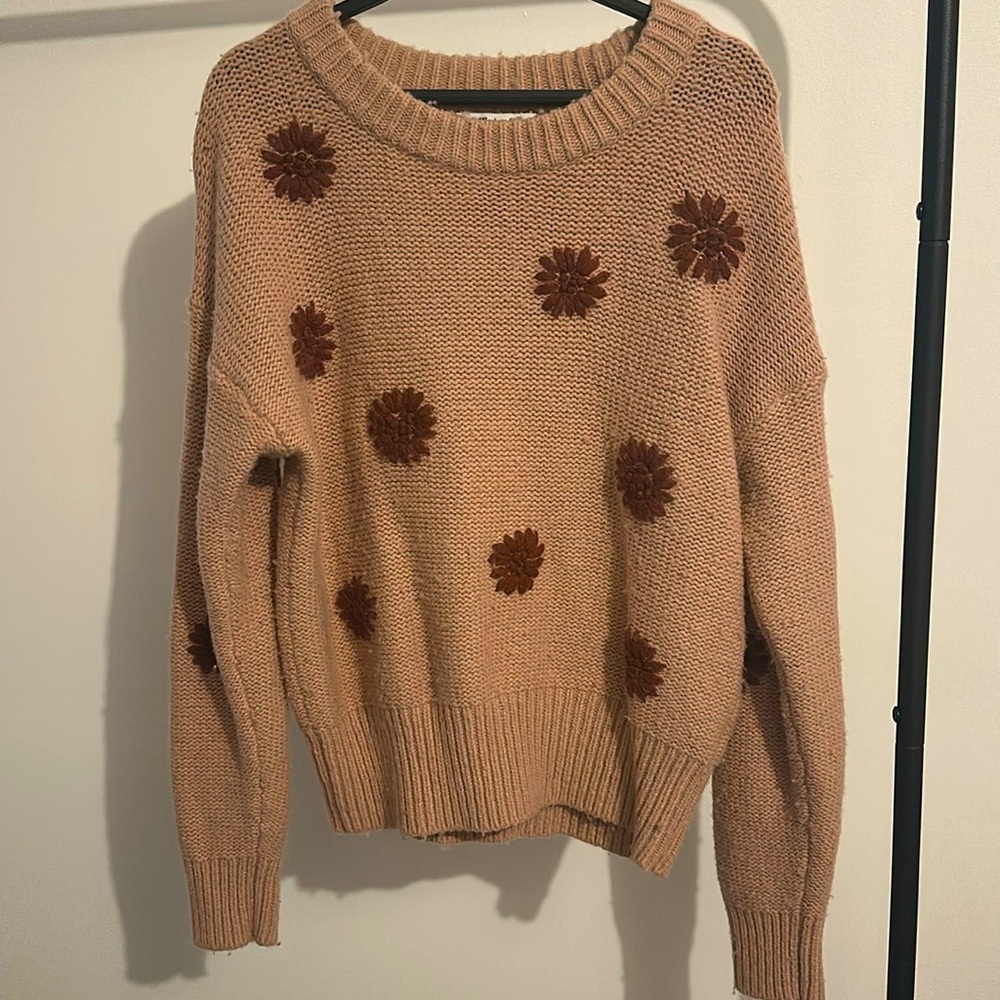 Madewell Sweater, size small.